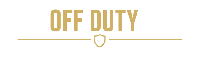The Off Duty Plan